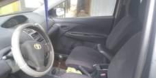 A picture of Toyota Yaris Naija used very CLEAN ACCIDENT free buy and