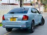 A picture of TOYOTA ALLION DKH