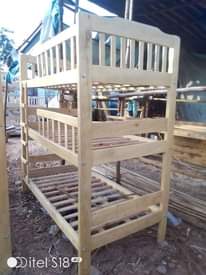 A picture of Deckers Sofa Cud boards Wardrobes etc