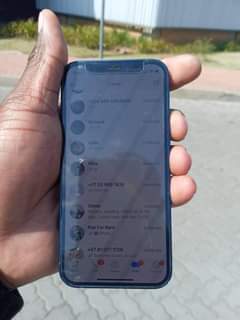 Owethu C.