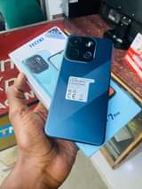 tecno pop7