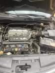 A picture of 2008 Honda Evil spirit