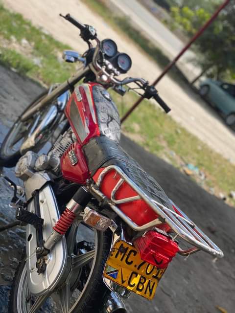 A picture of Kibao cha mbuzi honiao