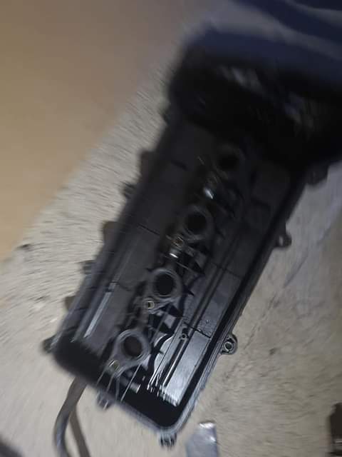 Car A.