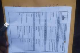 A picture of Rav4 12 m slightly negotiable Location makerere Urgent sale 0753093044