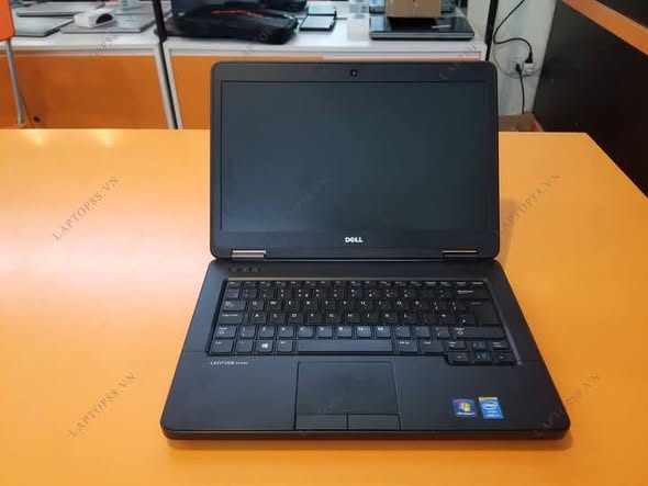 dell laptop