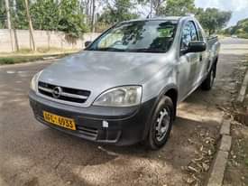 used opel