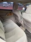 A picture of Distress Sale Extremely Clean Belgium Standard Toyota Camry 2008 Model