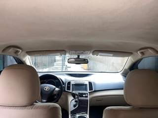 A picture of 2011 Registered Toyota Venza