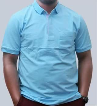 A picture of Cotton t shirts