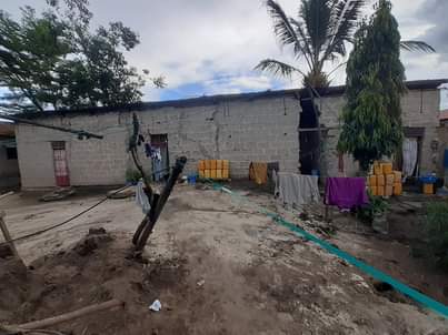 A picture of Mabanda