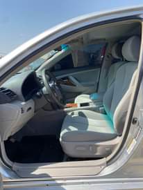 A picture of Toyota Camry 2008