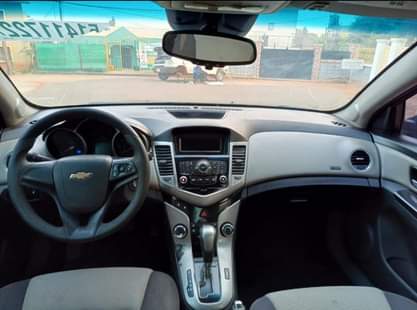 A picture of Extremely Clean foreign used 2015 model Chevrolet Cruze . This