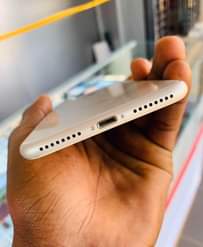 A picture of iPhone 8 Plus