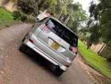 A picture of Hot cake deal Harrier kawundo 36m negotiable Serious buyers call