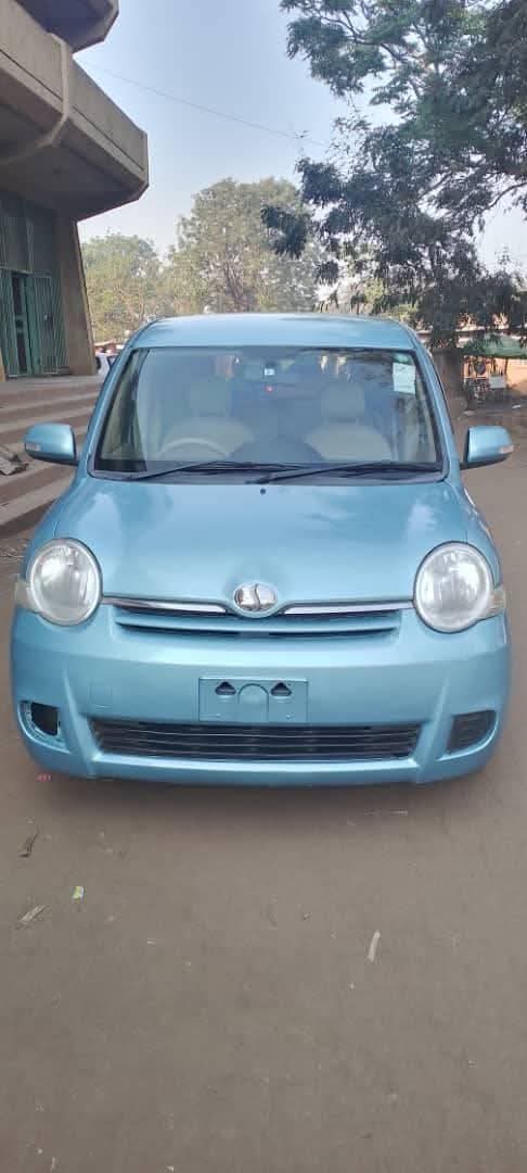 used toyota