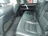 A picture of Landcruiser VxR