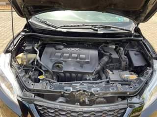 A picture of 2008 Toks grade 2008 Toyota Matrix S S