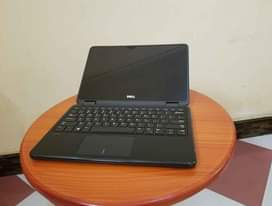 A picture of Dell