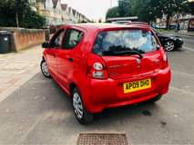 cars under 4000