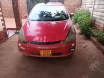 cars under 4000