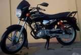 A picture of Tvs HLX cc150 ikosokoni