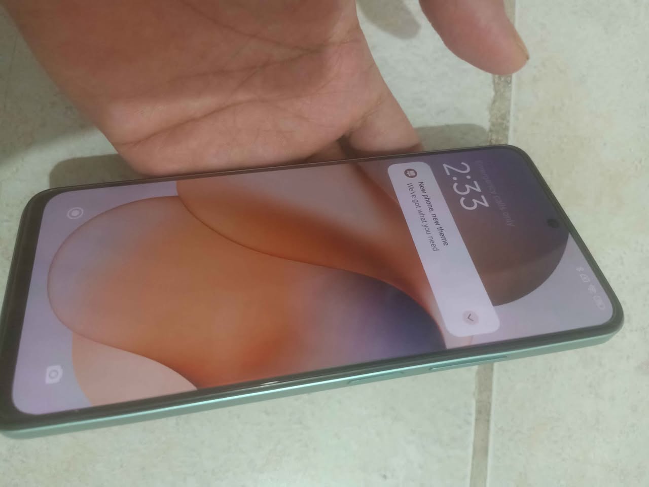 phones