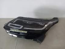 A picture of Range Rover Velar Complete LED Xenon Headlight 2018 2021
