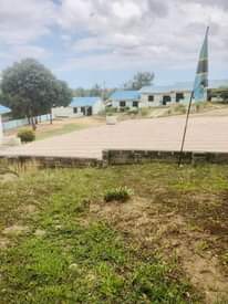A picture of SHULE INAUZWA BILLION 2 MAONGEZI YAPO