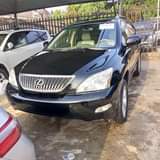 A picture of Foreign used 2005 RX 330
