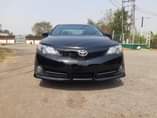 A picture of Camry