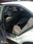 A picture of toyota camry 2008 model everything working perfectly
