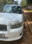 A picture of Subaru forester cross sport