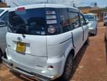 A picture of SIENTA UBF IN PERFECT CONDITION PRICE 18.5M CC1.5VVTI OR WTSUP