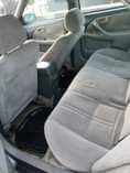 A picture of Toyota Camry tiny big for sale at iwofe Port Harcourt