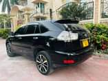 A picture of HARRIER NEW MODEL BEI RAHISI SANA 20 8M PIGA SIMU