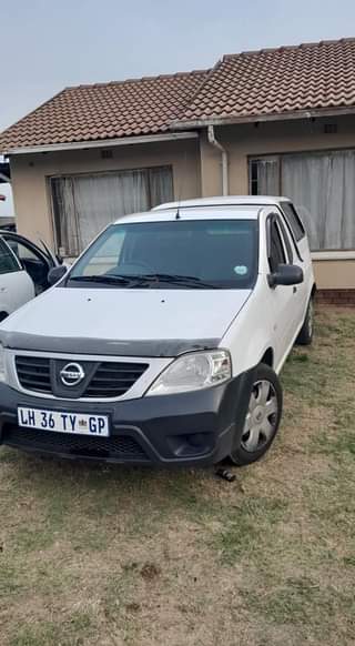 CAR B.