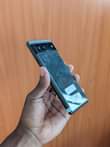 A picture of Pixel 6 128gb 8ram on display fingerprint 980000 0756488881