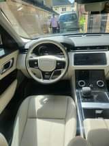 A picture of New Arrivals Tokumbo 2023 Range Rover Velar accident free buy