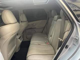 A picture of 2013 Toyota Venza XLE