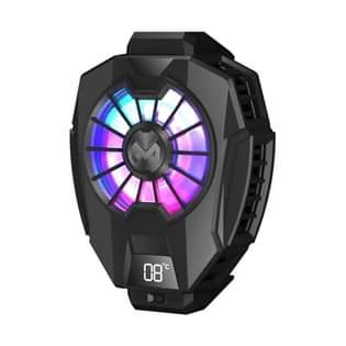 A picture of Phone gaming cooler