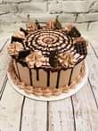 A picture of cakes for all occasions