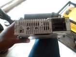A picture of Car radio