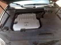 A picture of 2008 model Es350 Available for sale in Awka Belgium Standard