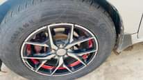 A picture of 2010 Toyota Corolla