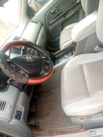 A picture of Honda pilot perfect condition