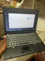 A picture of Hp core i5