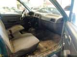 A picture of Tokunbo vehicle Nissan pickup is available for sale will base