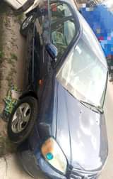 A picture of Registered Honda Civic 2004 model
