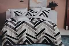 A picture of 6 6 DUVETS 